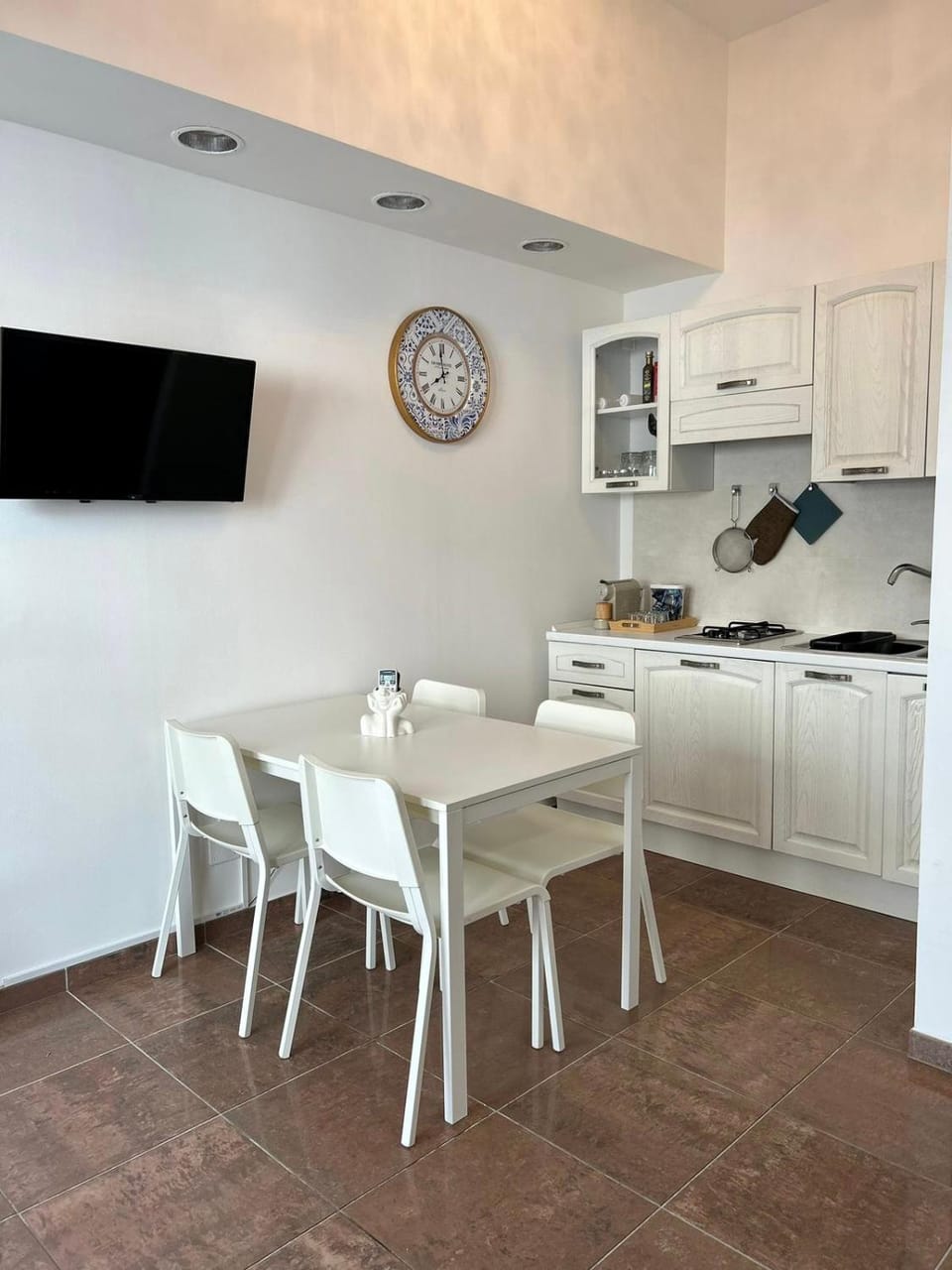 Casa cristina Apartment in Porto Cesareo