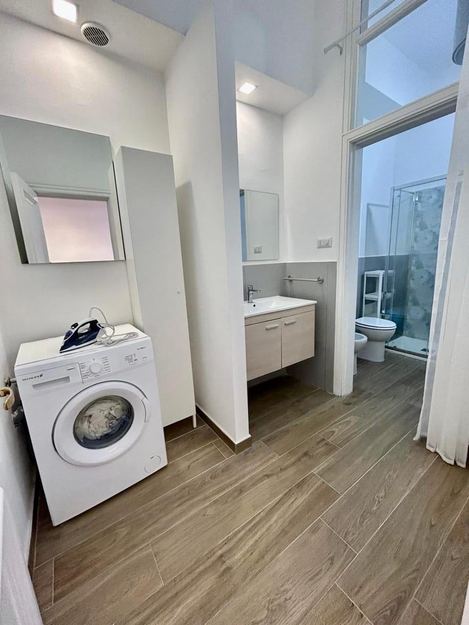 Casa cristina Apartment in Porto Cesareo