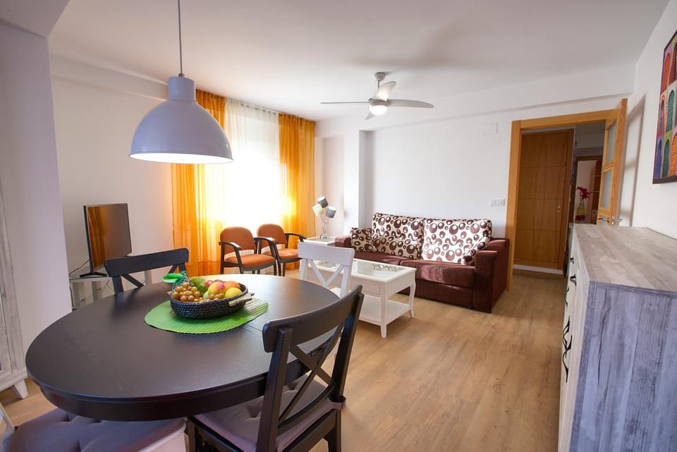 Cuencaloft San Lucas Apartment in Cuenca