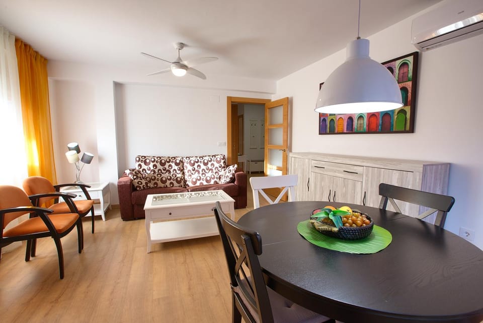 Cuencaloft San Lucas Apartment in Cuenca