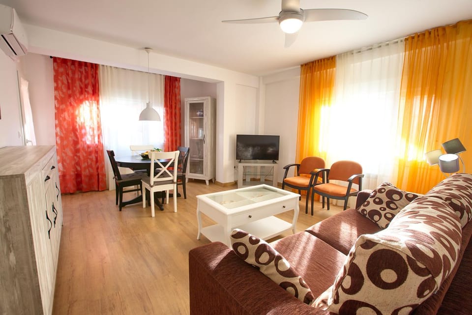 Cuencaloft San Lucas Apartment in Cuenca