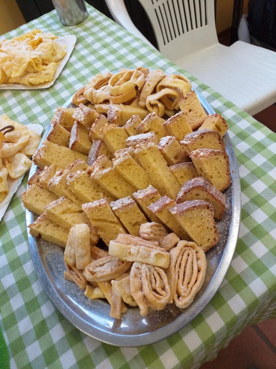 Food