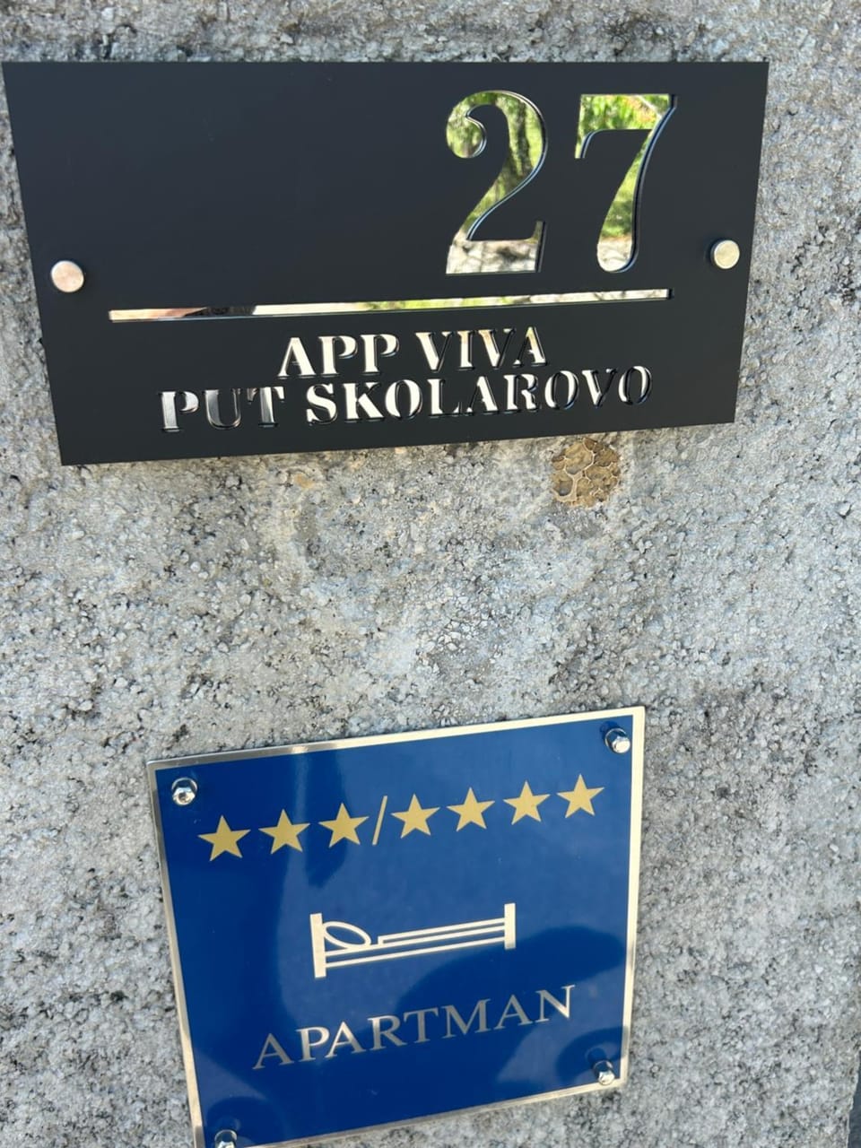 Apartmani ViVa Apartment in Lovran