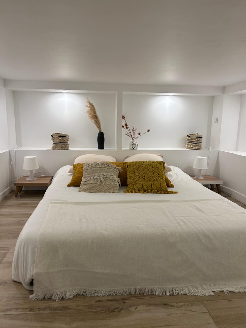 Studio Calme aux terrasses de Cassis Apartment in Cassis