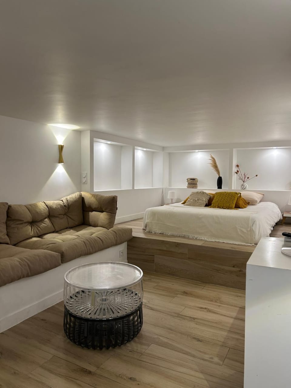 Studio Calme aux terrasses de Cassis Apartment in Cassis