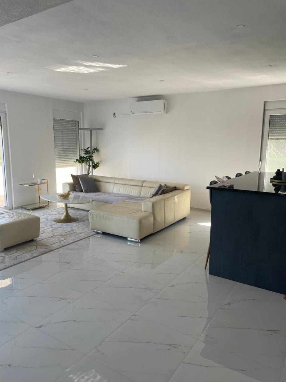 Apartment Ajdarpasic Apartment in Montenegro