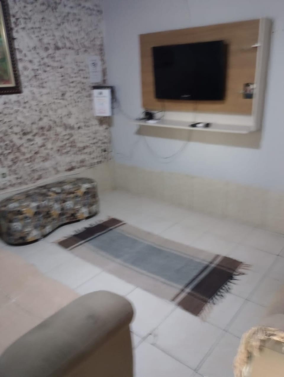 Cantinho mãe e filhos House in State of São Paulo