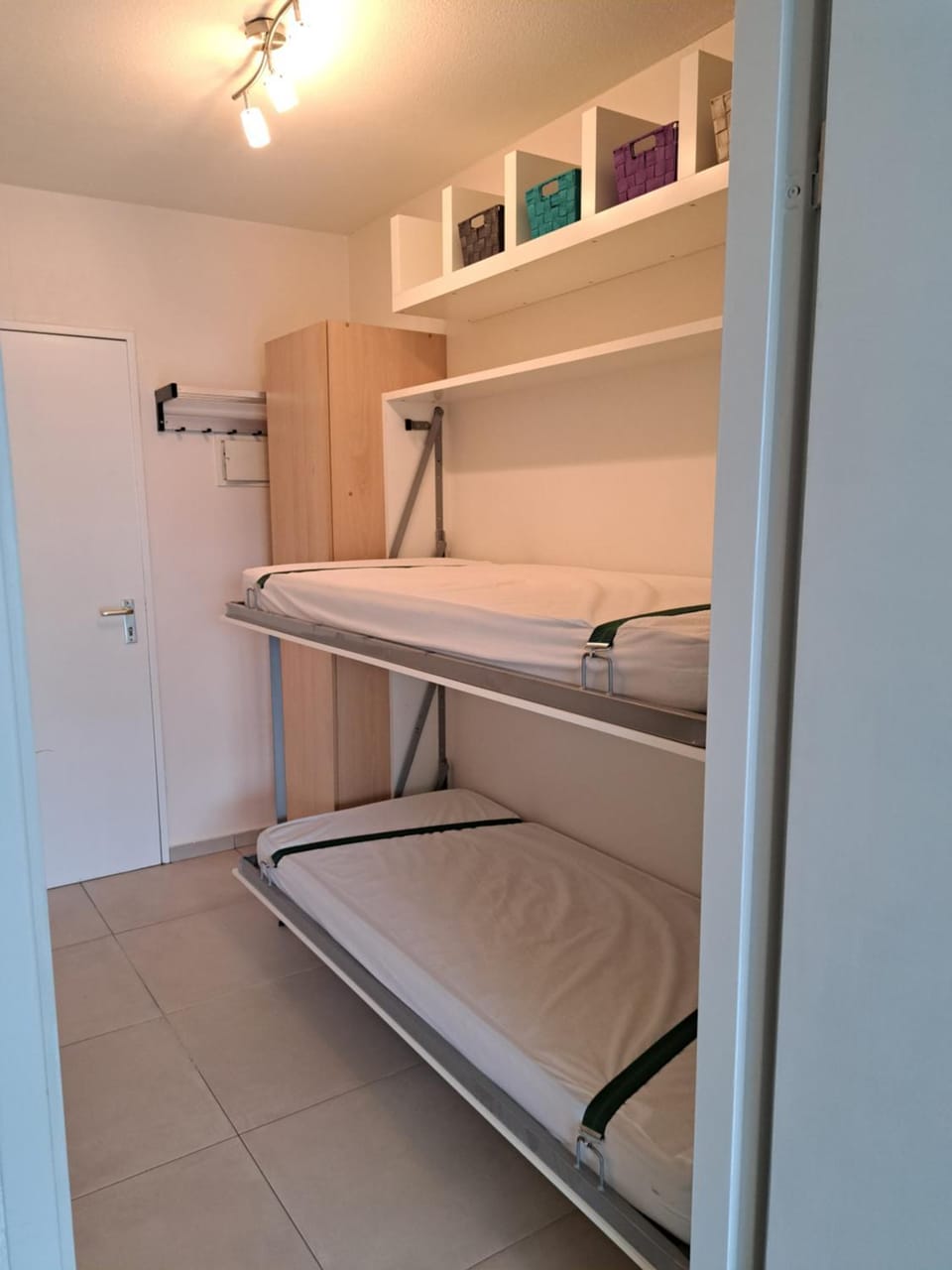 App KLIF De Panne - top location & sea front !! Apartment in De Panne