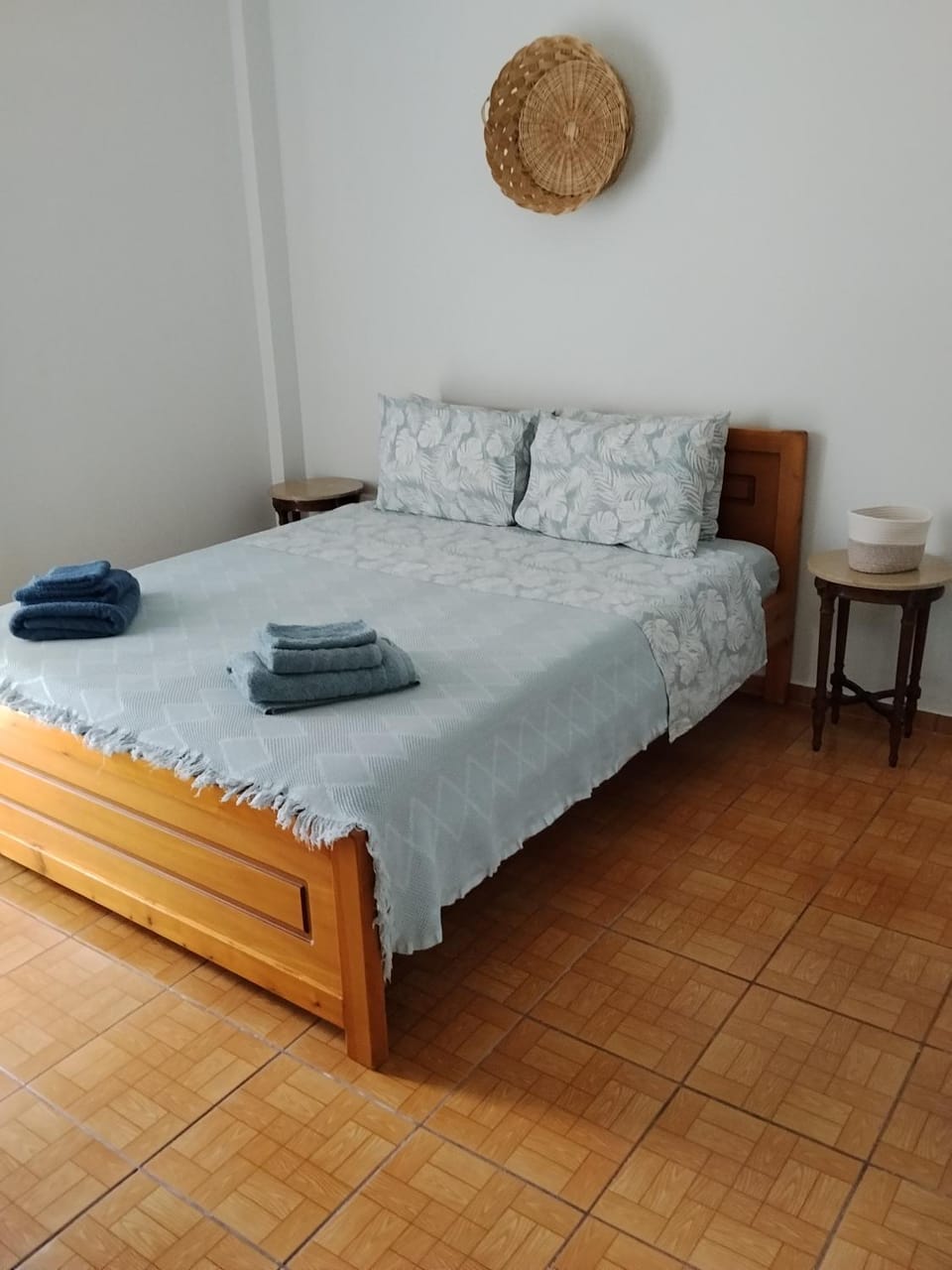 Anastasia Apartment in Messenia