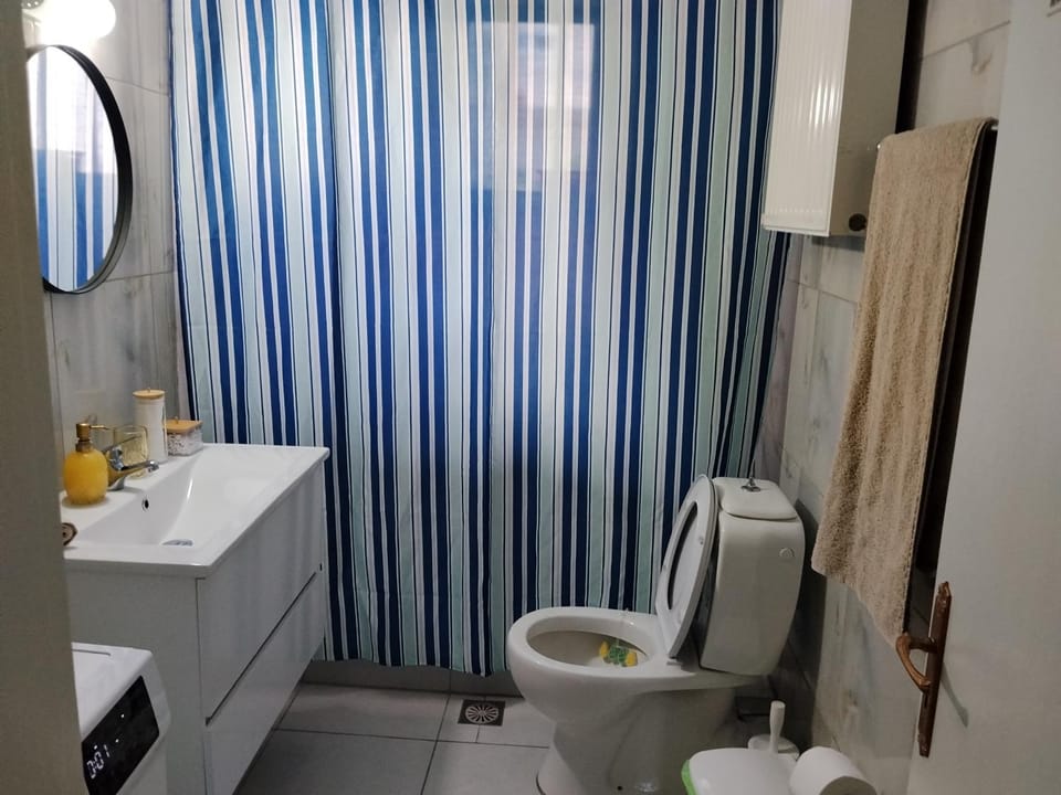 Anastasia Apartment in Messenia