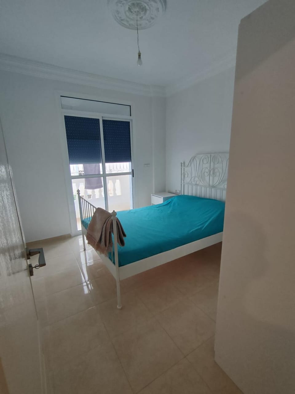2 slaapkamer appartement in alhoceima Apartment in Tangier-Tétouan-Al Hoceima