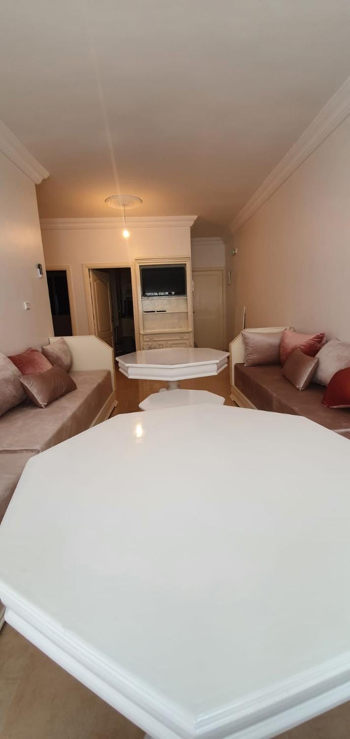 2 slaapkamer appartement in alhoceima Apartment in Tangier-Tétouan-Al Hoceima