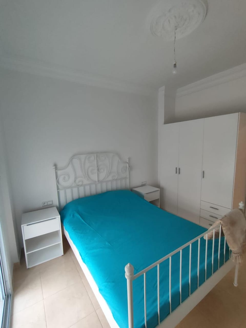 2 slaapkamer appartement in alhoceima Apartment in Tangier-Tétouan-Al Hoceima