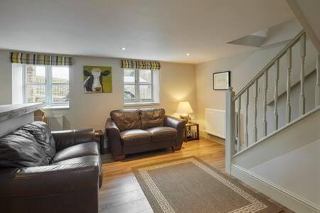Host & Stay - Himmell House in England