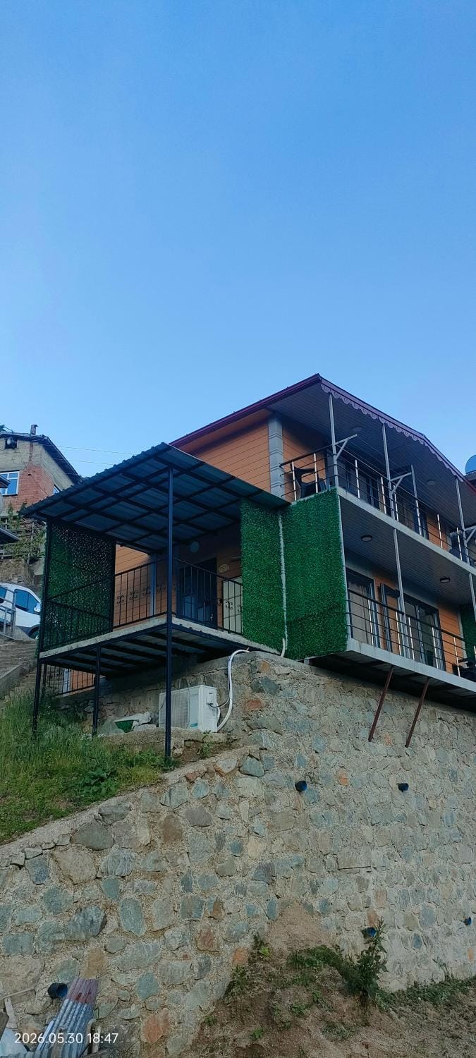 LEYLİ GABAN VİLLA Villa in Turkey