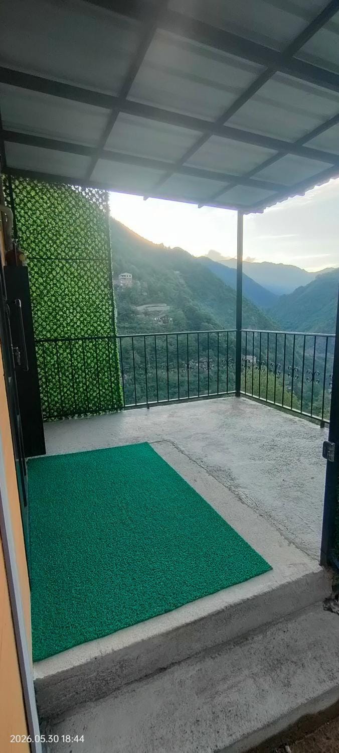 LEYLİ GABAN VİLLA Villa in Turkey