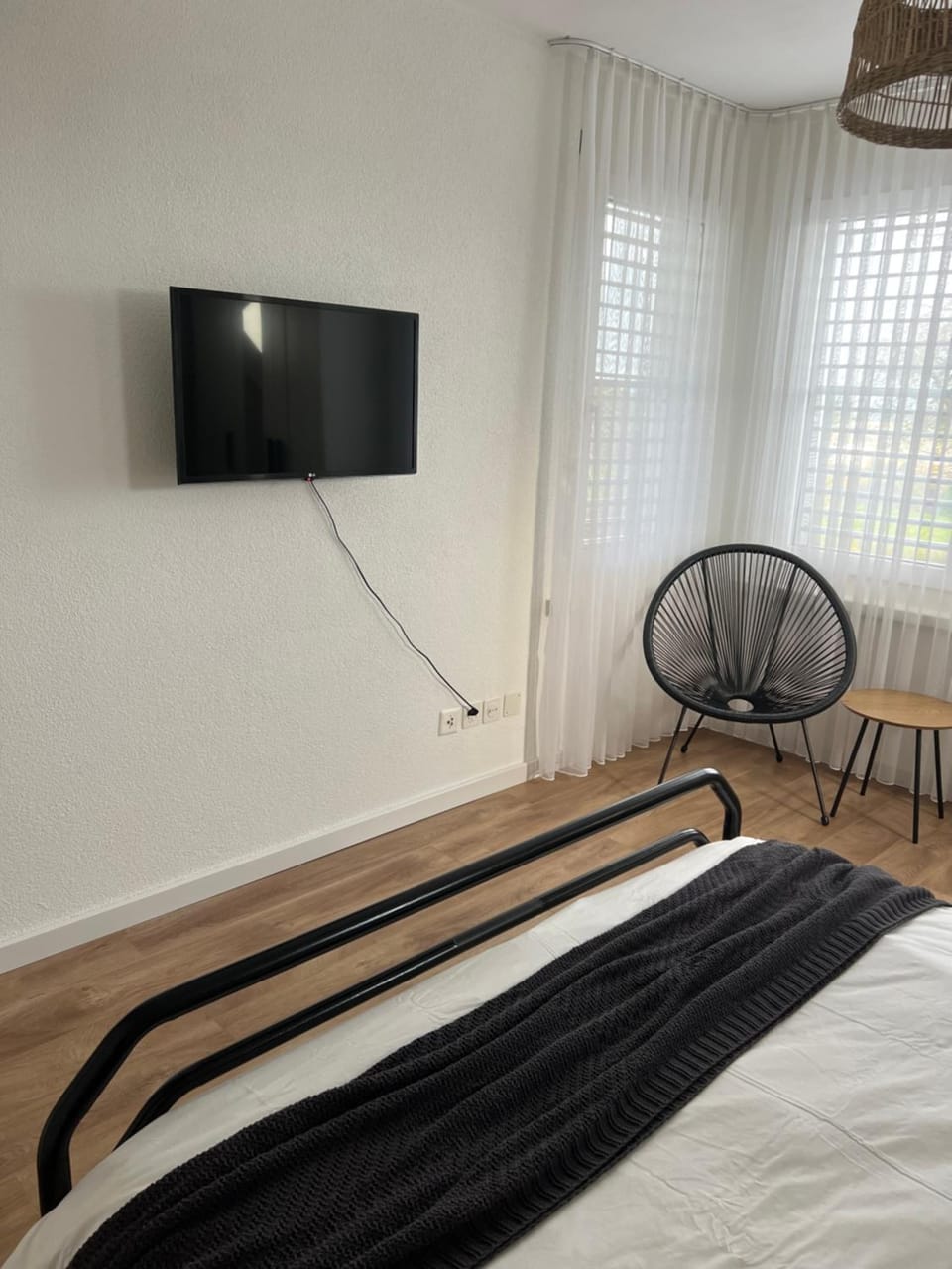 TV and multimedia, Bedroom