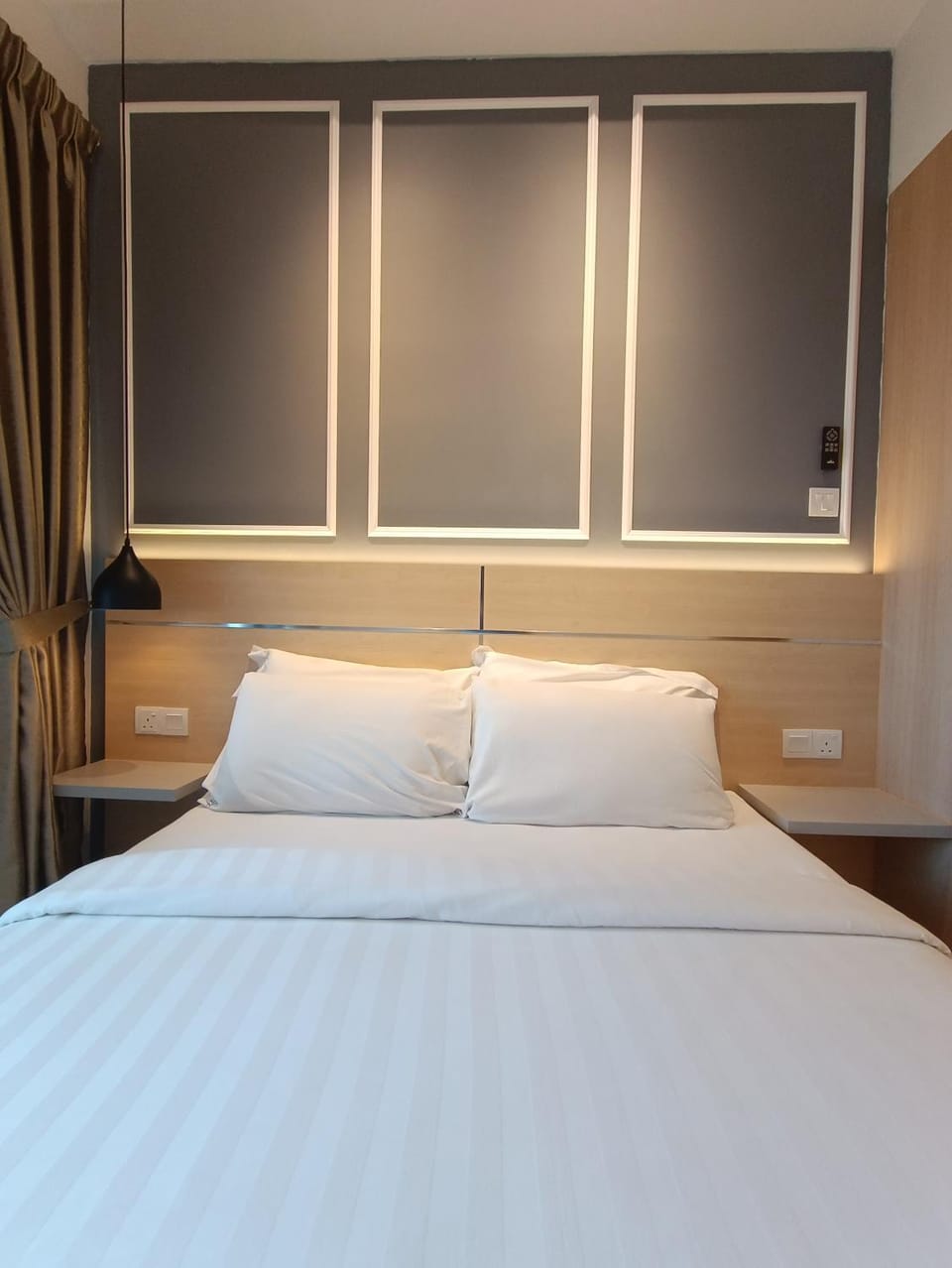 CL 27A Insta KLCC View & Infinity Pool View Apartment in Federal Territory of Kuala Lumpur