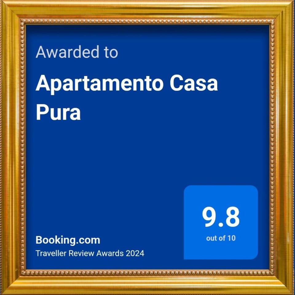 Certificate/Award