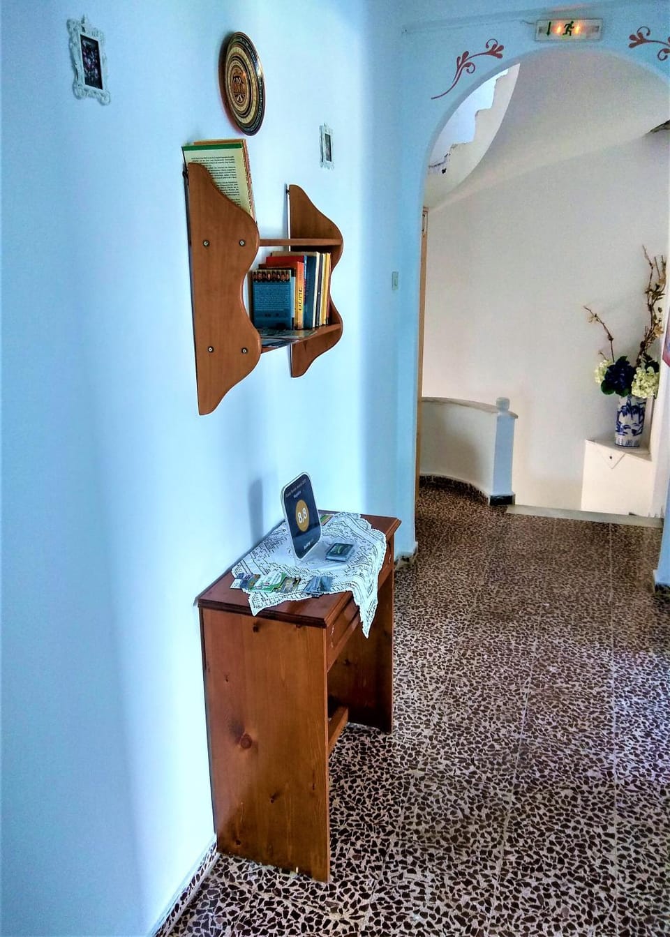Magdalini Bed and Breakfast in Sporades, Greece