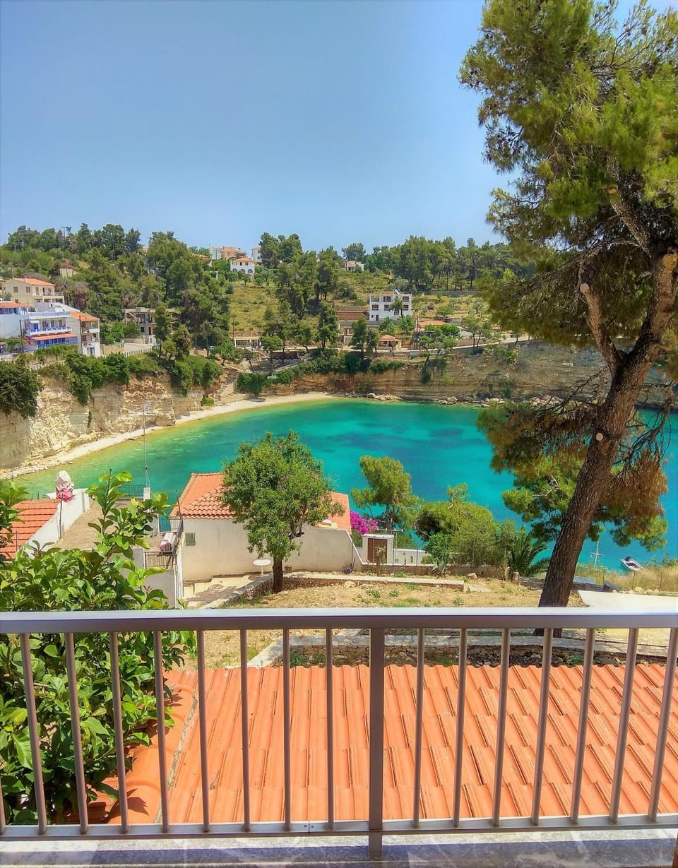 Magdalini Bed and Breakfast in Sporades, Greece