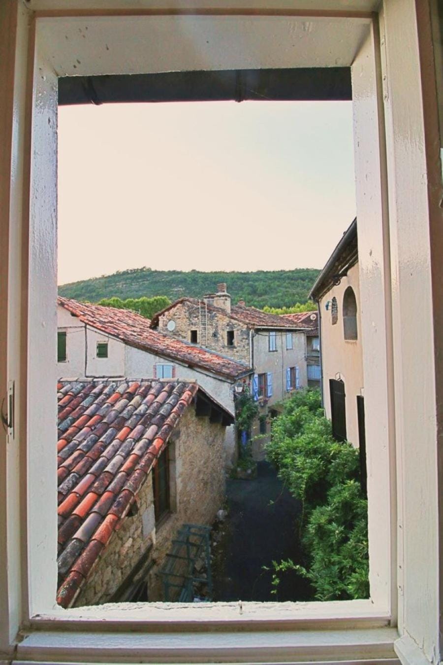City view