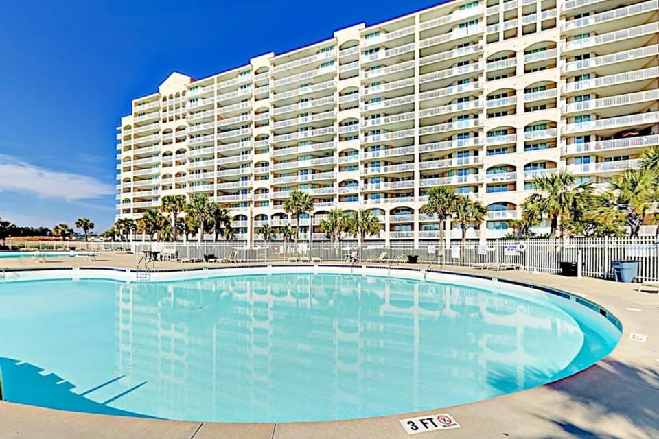 Cypress Bend 222 Apartment in North Myrtle Beach