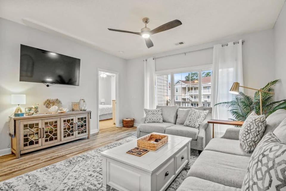 Cypress Bend 222 Apartment in North Myrtle Beach