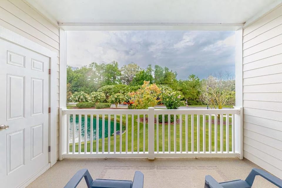 Barefoot Memories Apartment in North Myrtle Beach