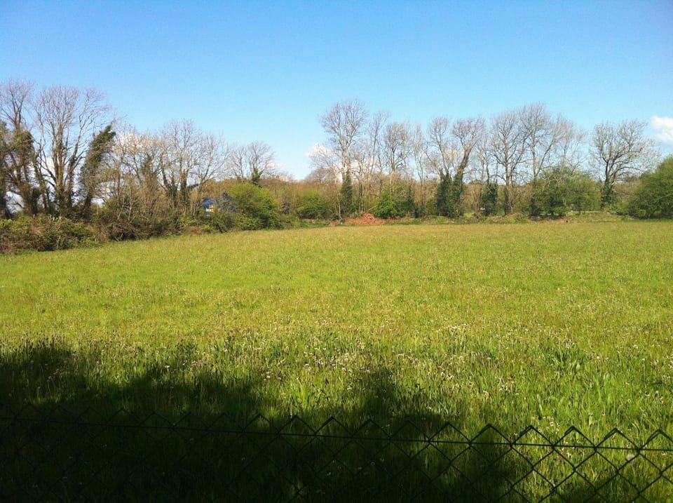 Fountain House B&B Bed and Breakfast in County Cork