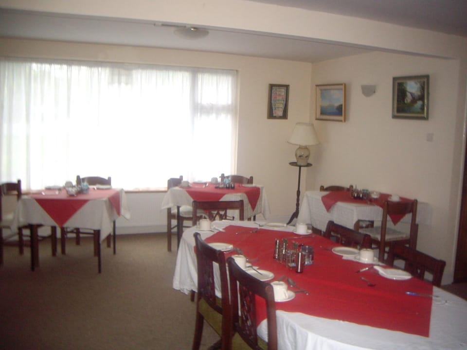 Fountain House B&B Bed and Breakfast in County Cork