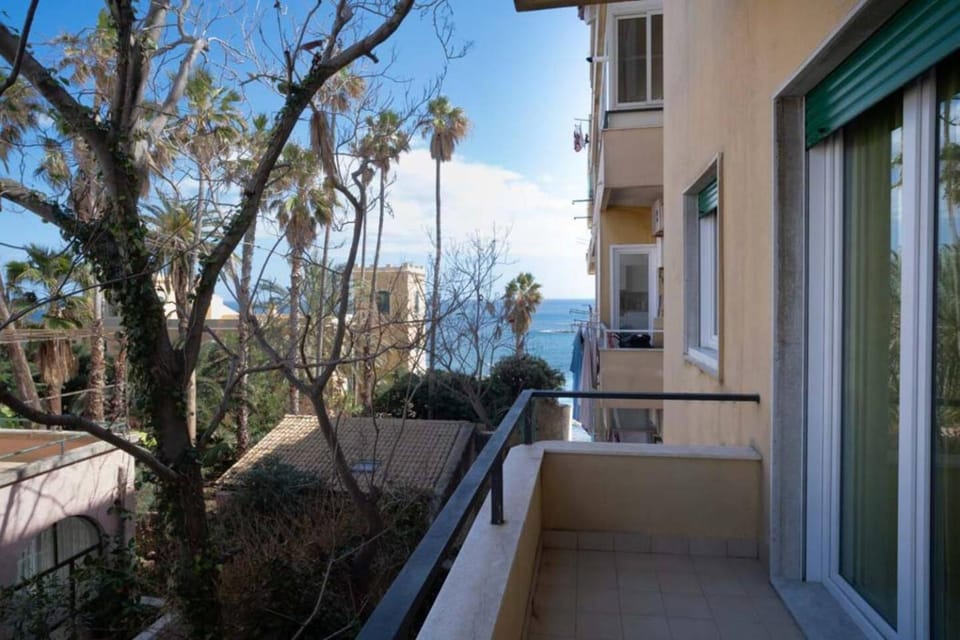 View (from property/room), Sea view