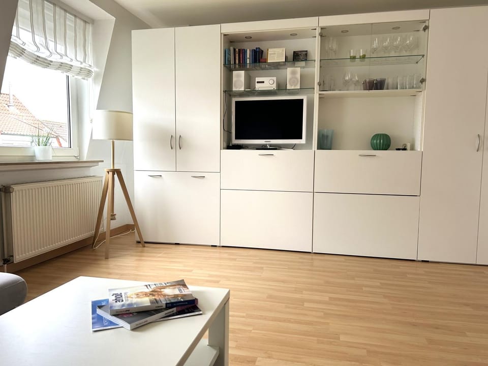 Haus Hanna Hanna 02 Apartment in Lower Saxony, Germany