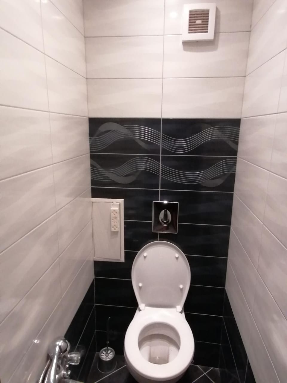 Слънчев апартамент з почивка Apartment in Varna