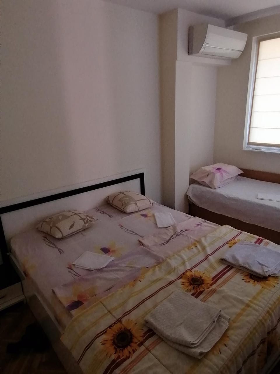 Слънчев апартамент з почивка Apartment in Varna