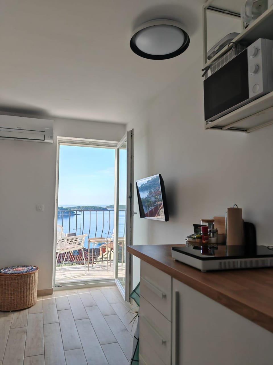 Apartments old town Hvar sea view Apartment in Hvar