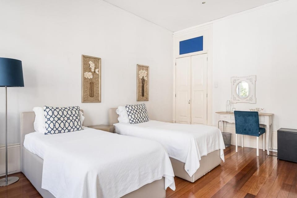 GuestReady - Charming House Marquês Hotel in Porto
