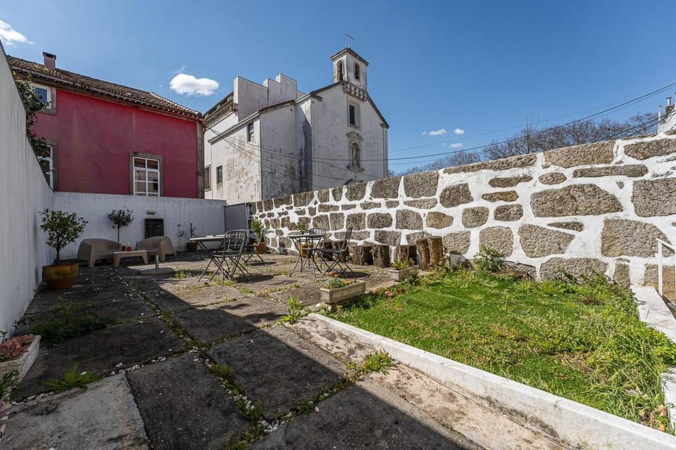 GuestReady - Charming House Marquês Hotel in Porto
