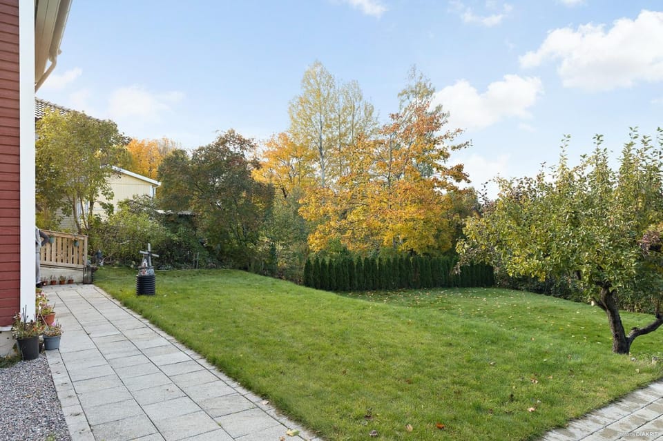 Garden, View (from property/room), Garden view