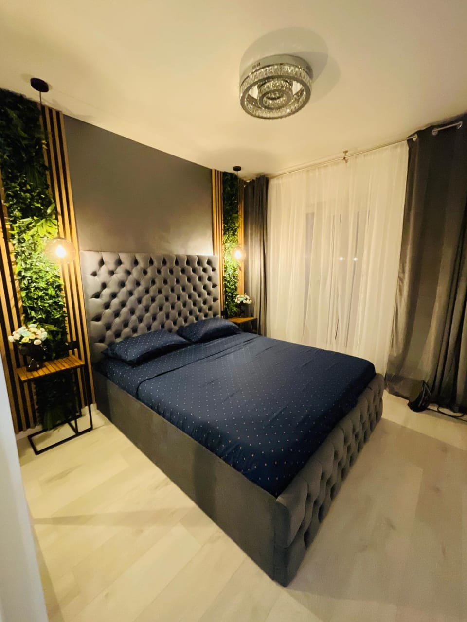 Aici te simți ca acasa 2 Apartment in Moldova