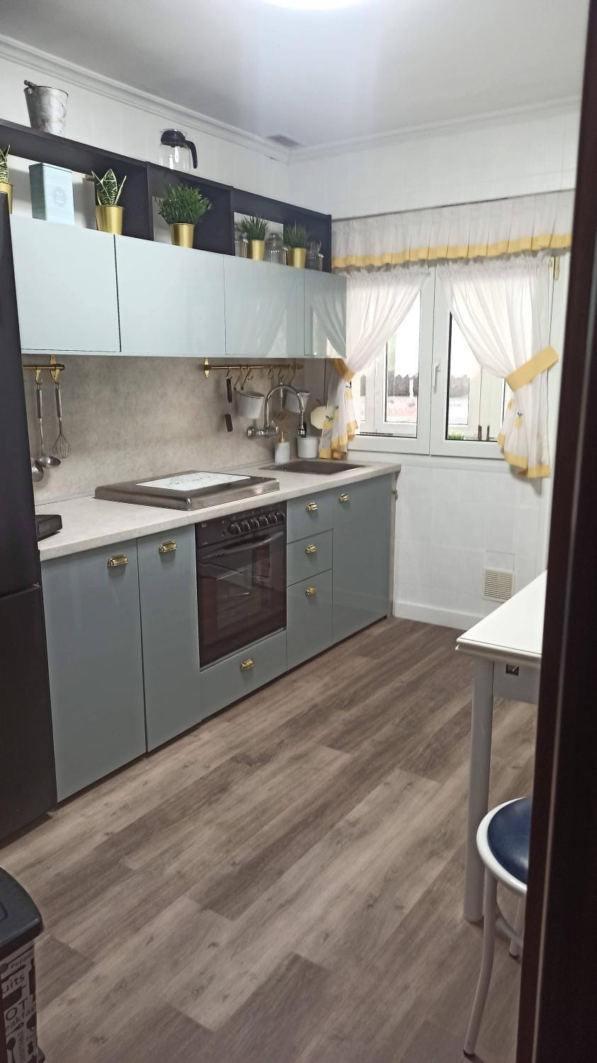 Kitchen or kitchenette, minibar, pet friendly