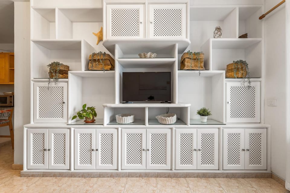 Famara Power Apartment Apartment in Isla de Lanzarote