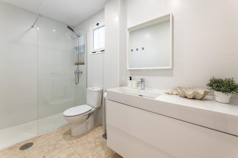 Famara Power Apartment Apartment in Isla de Lanzarote