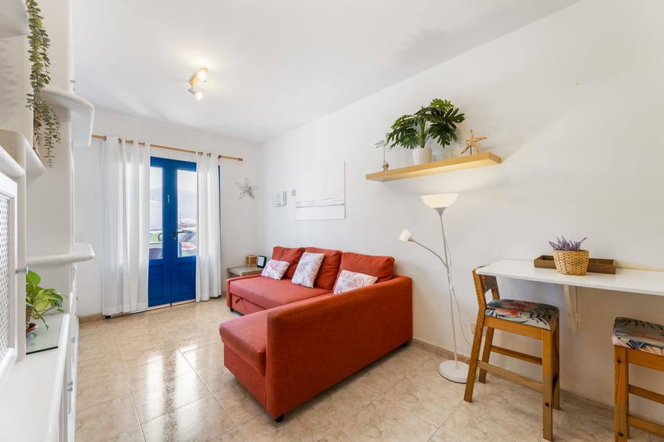 Famara Power Apartment Apartment in Isla de Lanzarote