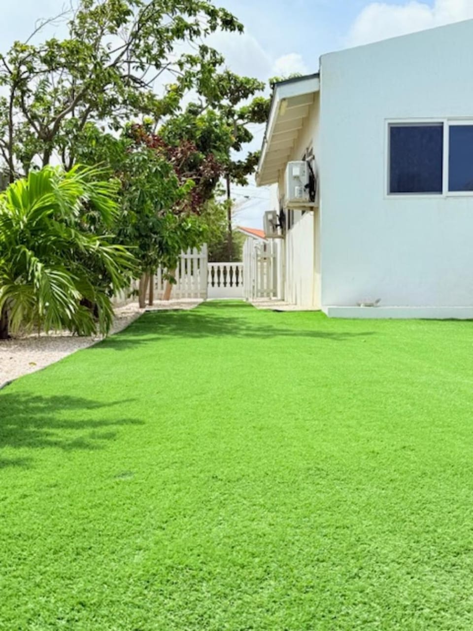 *NEW 3BR 2.5BA Villa w/Pool in Palm Beach Villa in Noord