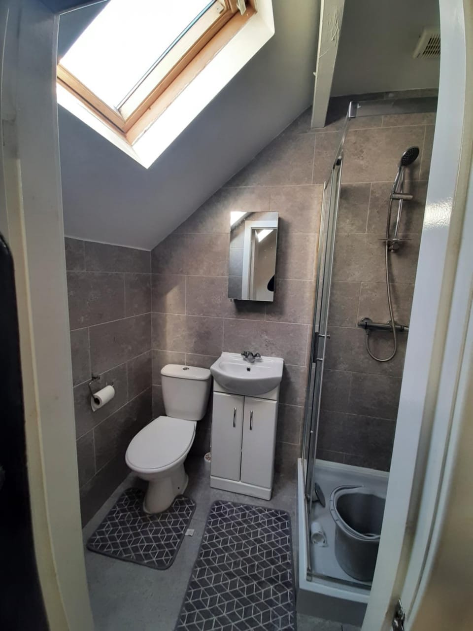 Exclusive Self-contained flat in Middlesbrough Apartment in Middlesbrough