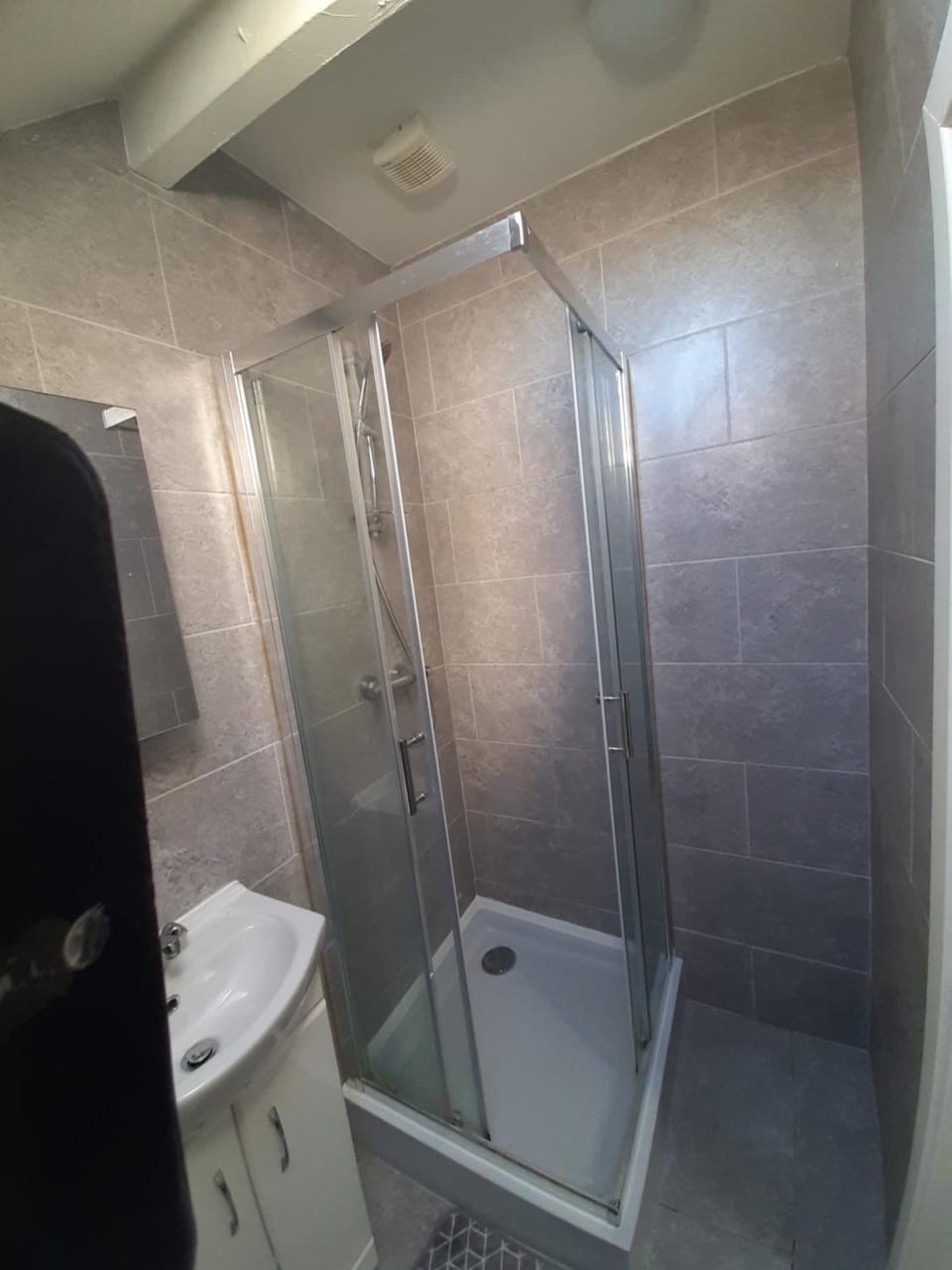 Exclusive Self-contained flat in Middlesbrough Apartment in Middlesbrough