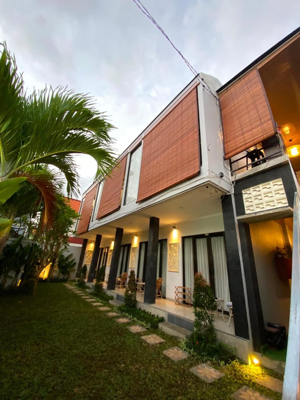 Queen’s Villa Vacation rental in North Kuta