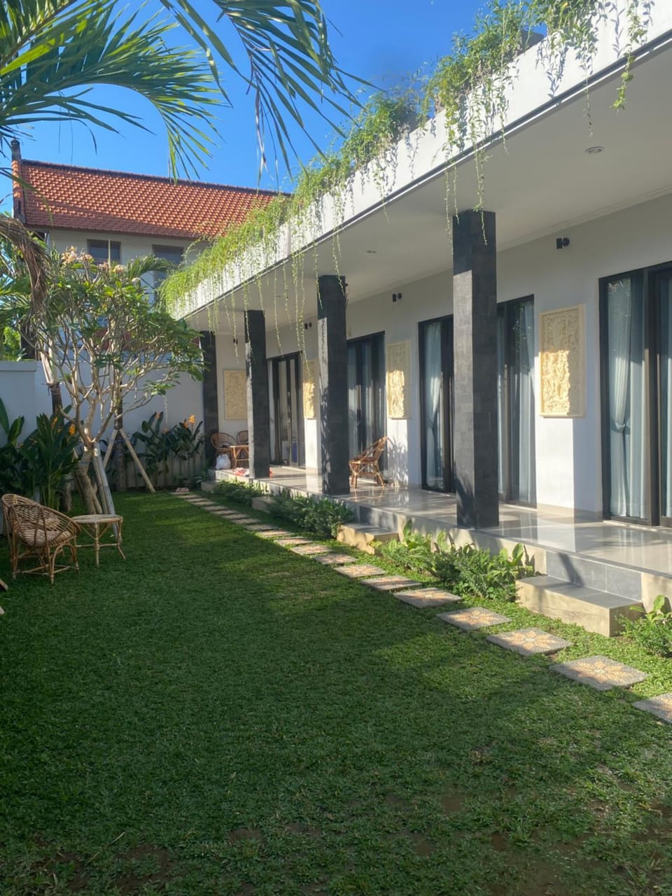 Queen’s Villa Vacation rental in North Kuta