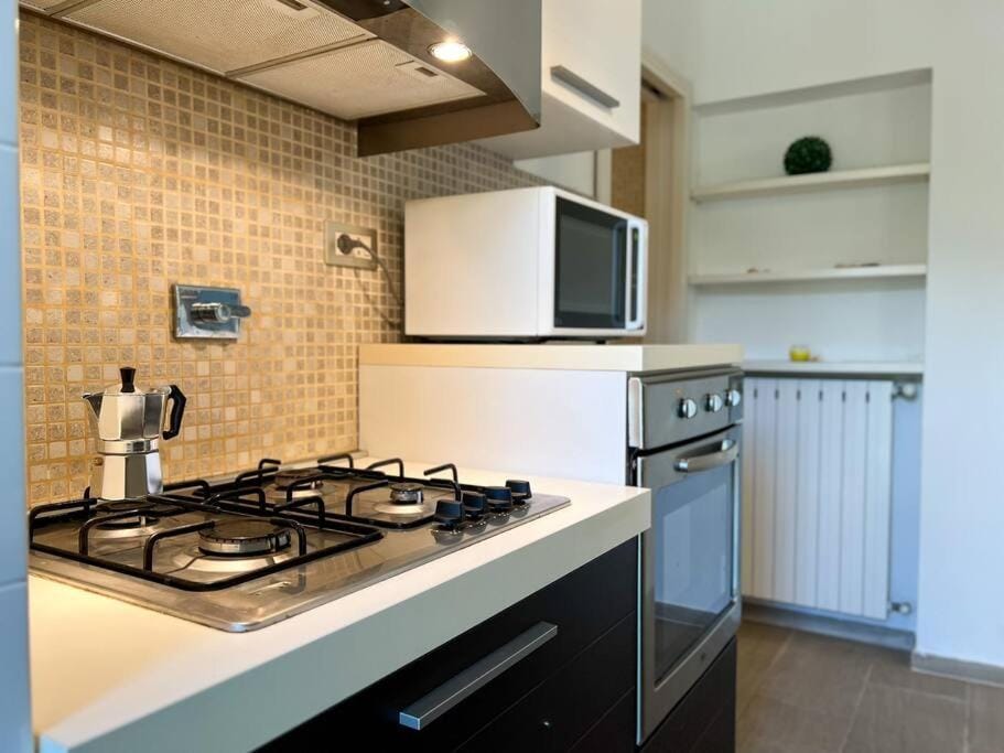 [Casa l'Oleandro] Apartment in Tuscany